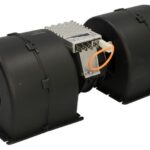 DDUN005TT Dmuchawa THERMOTEC