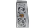 1ER246 046-521 Reflektor HELLA