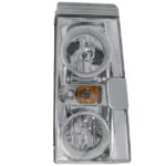 1ER246 046-521 Reflektor HELLA