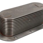D4AG011TT Chłodnica oleju THERMOTEC