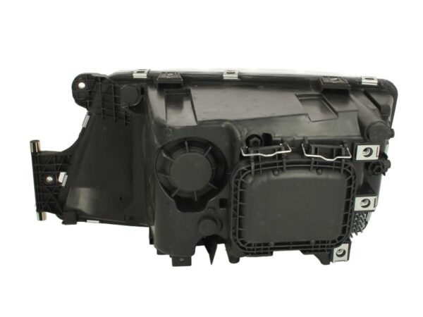 Hl-ma007r reflektor trucklight - obrazek 2