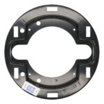 7.34278 Osłona bębna hamulcowego DT SPARE PARTS