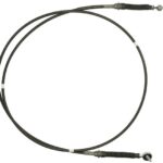 3.53245 Linka dźwigni zmiany biegów DT SPARE PARTS