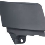 VOL-FP-080R Elementy atrapy PACOL