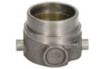 B05-AG-437 Koło pasowe alternatora BTA