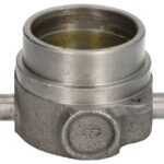 B05-AG-437 Koło pasowe alternatora BTA