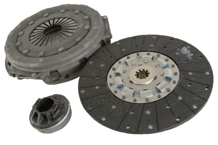 Val805154 zestaw sprzęgła valeo - obrazek 2