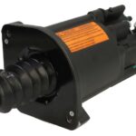 4.64344 Siłownik sprzęgła DT SPARE PARTS