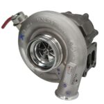 HOL4031184 Turbosprężarka HOLSET