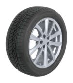 155/80R13 COHA 79T H74#23 Opony osobowe, SUV/4x4 HANKOOK - obrazek 2