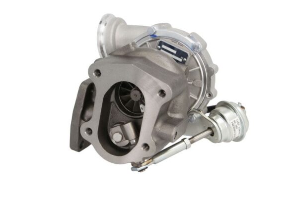 001 tc 18867 000 turbosprężarka mahle - obrazek 2