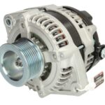 STX110140 Alternator STARDAX