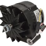 STX101769 Alternator STARDAX