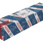 0 445 124 022 Wtryskiwacz CR elektromag. BOSCH WTRYSK