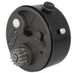 HTTP-AG-102 Pompa hydrauliczna przekładni kierowniczej PNEUMATICS