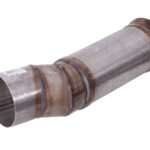 DIN56131 Rura wydechowa DINEX