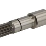 AG 0369 Hydrauliczna pompa - pozostałe AKUSAN