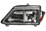 1.51279 Reflektor świateł uniwersalny DT SPARE PARTS