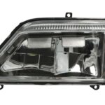 1.51279 Reflektor świateł uniwersalny DT SPARE PARTS