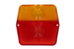 9EL357 032-111 Klosz lampy tył HELLA - obrazek 2