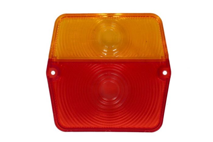 9el357 032-111 klosz lampy tył hella - obrazek 2
