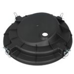 1.10283 Obudowa filtra powietrza DT SPARE PARTS