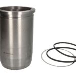 89 846 110 Tuleja cylindra KOLBENSCHMIDT