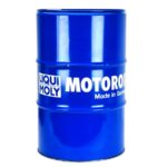 LIM3703 5W40 60L Oleje i smary LIQUI MOLY XXL