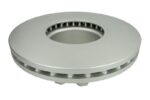 540268DB Tarcza hamulcowa DANBLOCK - obrazek 2