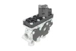 PN-10514 Zawór magnetyczny PNEUMATICS - obrazek 2