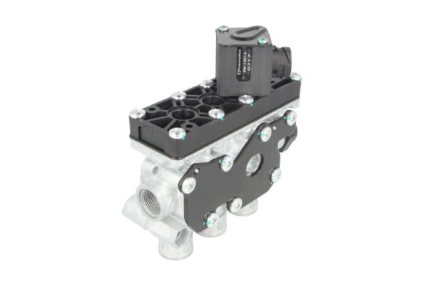 Pn-10514 zawór magnetyczny pneumatics - obrazek 2