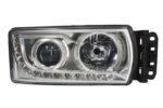 7.25074 Reflektor DT SPARE PARTS