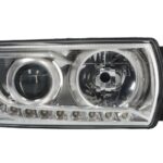 7.25074 Reflektor DT SPARE PARTS