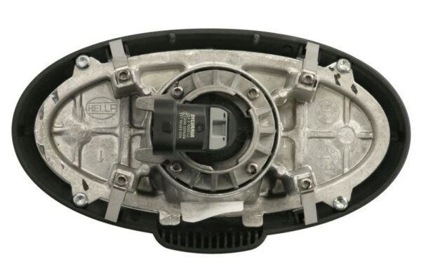 1gb996 186-061 lampa robocza hella - obrazek 2