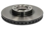 DF4994S Tarcza hamulcowa TRW AUTOMOTIVE