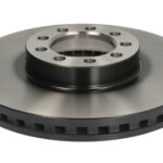 DF4994S Tarcza hamulcowa TRW AUTOMOTIVE