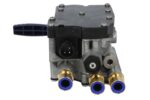463 090 500 0 Zawór sterujący osią podnoszoną WABCO - obrazek 5