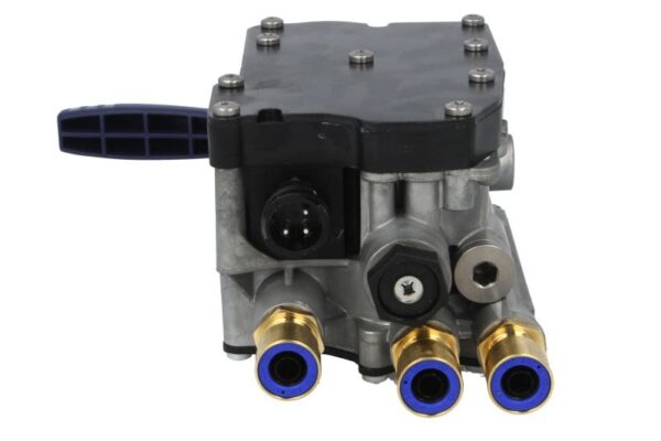 463 090 500 0 zawór sterujący osią podnoszoną wabco - obrazek 5