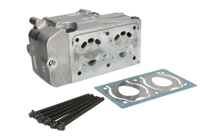 912 518 925 2 głowica kompresora wabco - obrazek 2