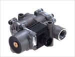 472 195 055 0 Modulator ciśnienia ABS WABCO