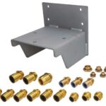 852993006H Modulator ciśnienia ABS HALDEX