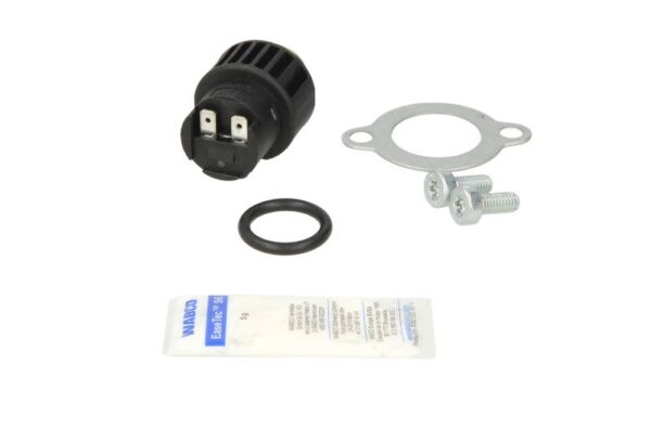 421 355 932 2 zest. Napr. Mechanizmu zmiany biegów wabco - obrazek 2