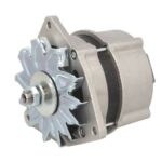 MG 597 Alternator MAHLE