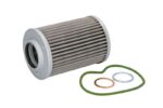 H 710/1 X Filtr hydrauliki skrzyni biegów MANN-FILTER