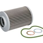 H 710/1 X Filtr hydrauliki skrzyni biegów MANN-FILTER
