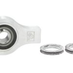 1.32579 Wspornik zawieszenia kabiny DT SPARE PARTS