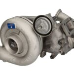 10009880129/R Turbosprężarka MOTO REMO