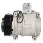 QP10PA15-2543 Kompresor klimatyzacji TCCI