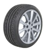215/55R17 LOKO 98W UHP Opony osobowe, SUV/4x4 KORMORAN - obrazek 2