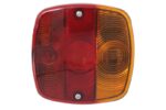 2SD002 514-161 Lampa tył HELLA